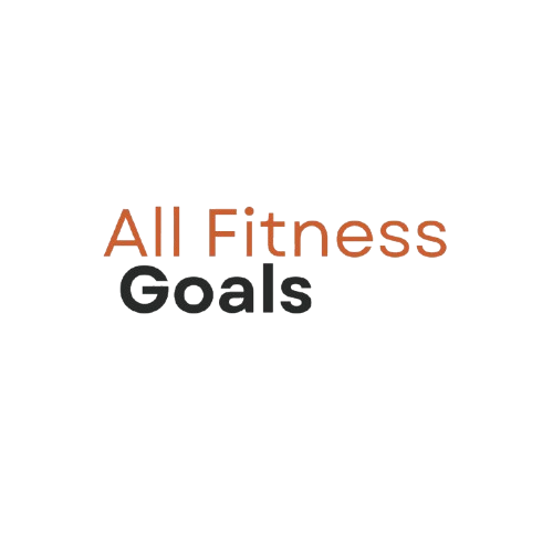 allfitnessgoals Logo